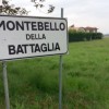 Ultra Milano-Sanremo: passaggio Montebello della Battaglia