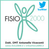 Fisio 2000 su Twitter