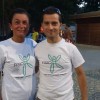 Fisio 2000 con Paola Bergaglio al suo debutto