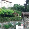 Fisio 2000 nel bellissimo Castello di Campo Ligure al via del Trail della Filigrana