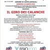 Giro dei Calanchi 2015: vi aspettiamo domenica prossima a Castellania