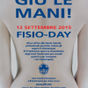 Fisio-Day: prenota un consulto gratuito. Iniziativa prorogata fino a lunedì 14 settembre