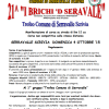 Fisio 2000 all’edizione 2015 de ‘I Brichi ‘d Seravale’