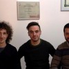 Gianluca Catalano si affida al team Running Collaboration del dott. Viceconti e del dott. Ponta