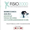 Biomeccanica del Ciclismo e Prevenzione degli Infortuni